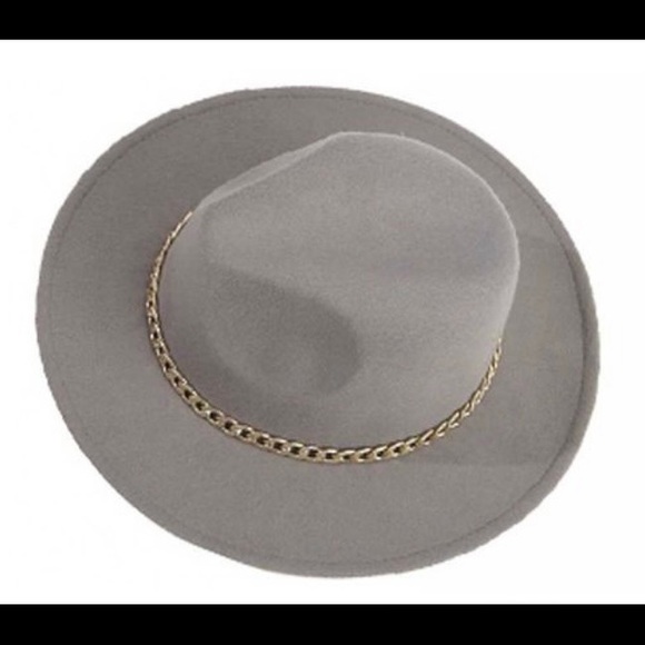 Chain Fedora - Picture 2 of 2